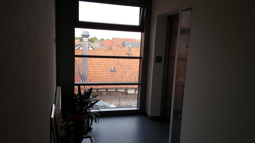 Hotel Ratskeller Luchow Oda fotoğraf